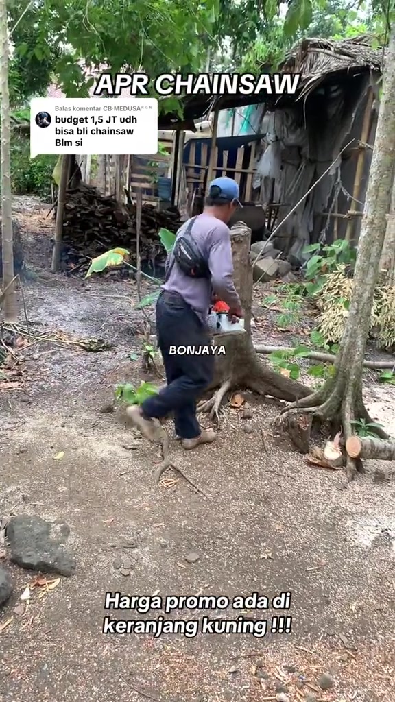 @BONJAYA