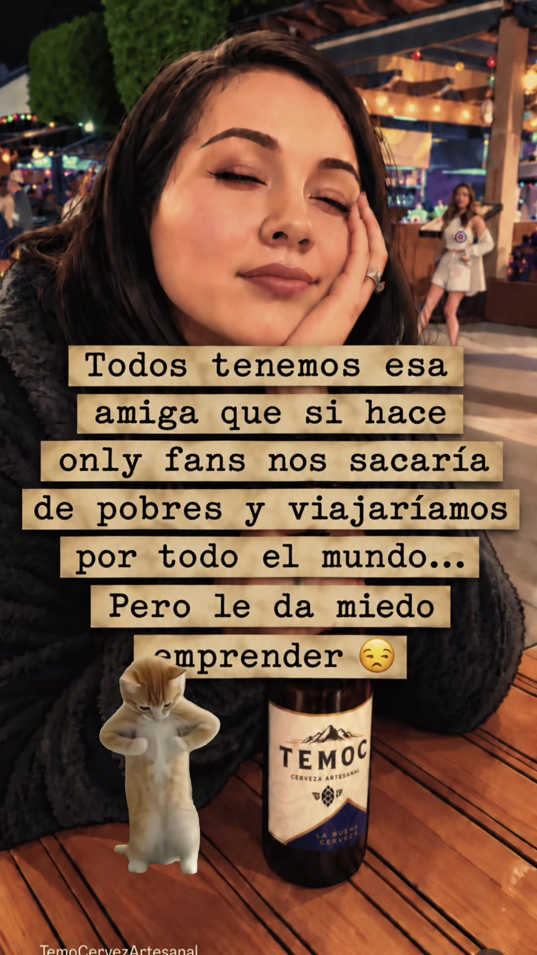 @Temo Cruz