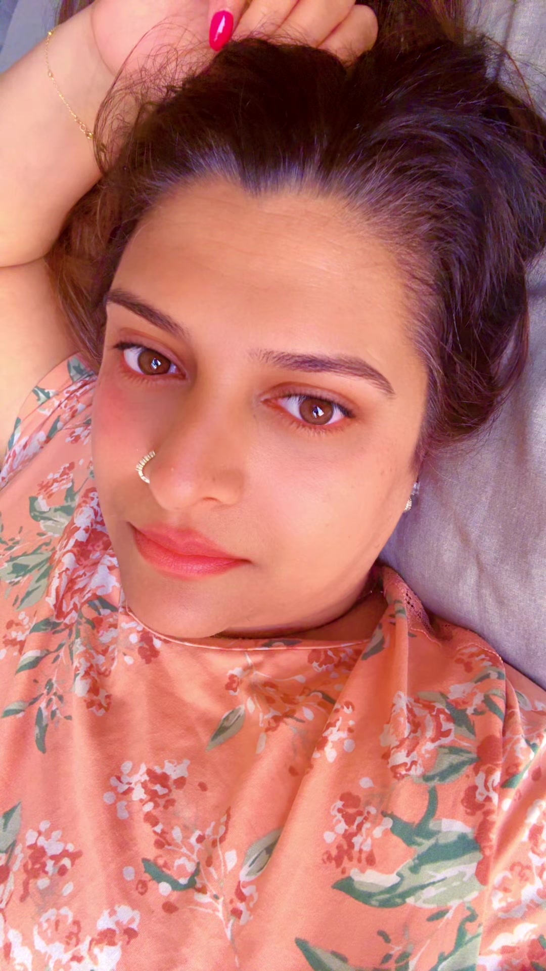 @Sabeena Khan