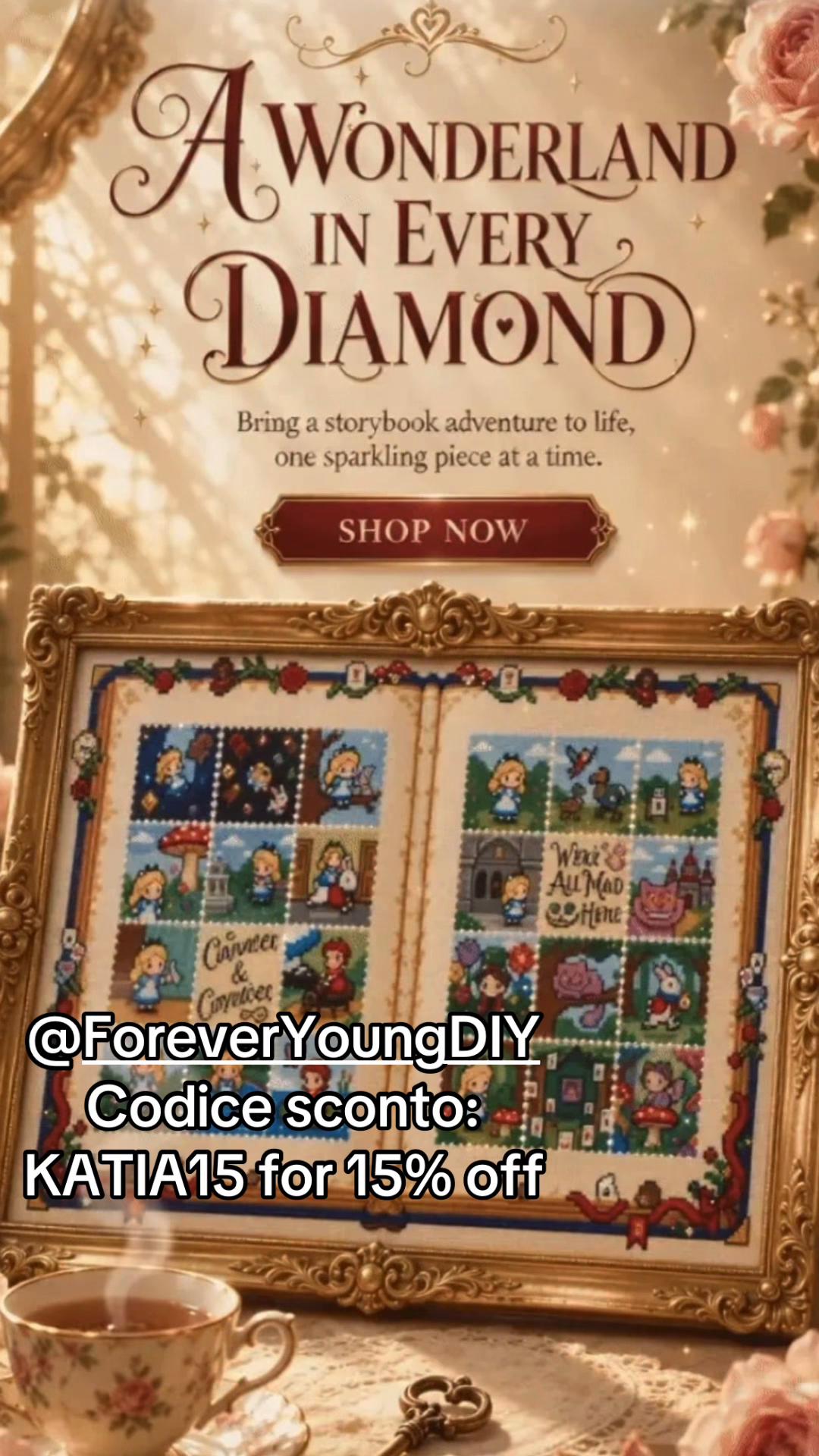 @💎Katy.DiamondDreams💎