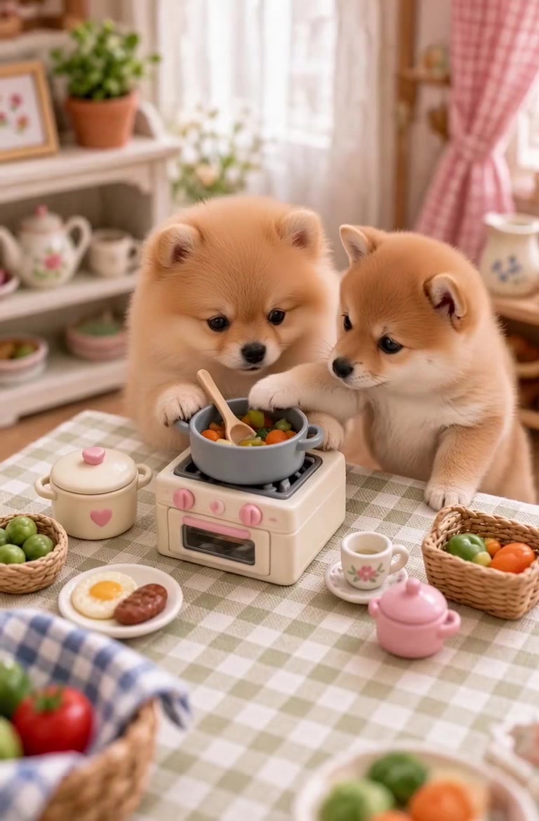 @まめまめstudio