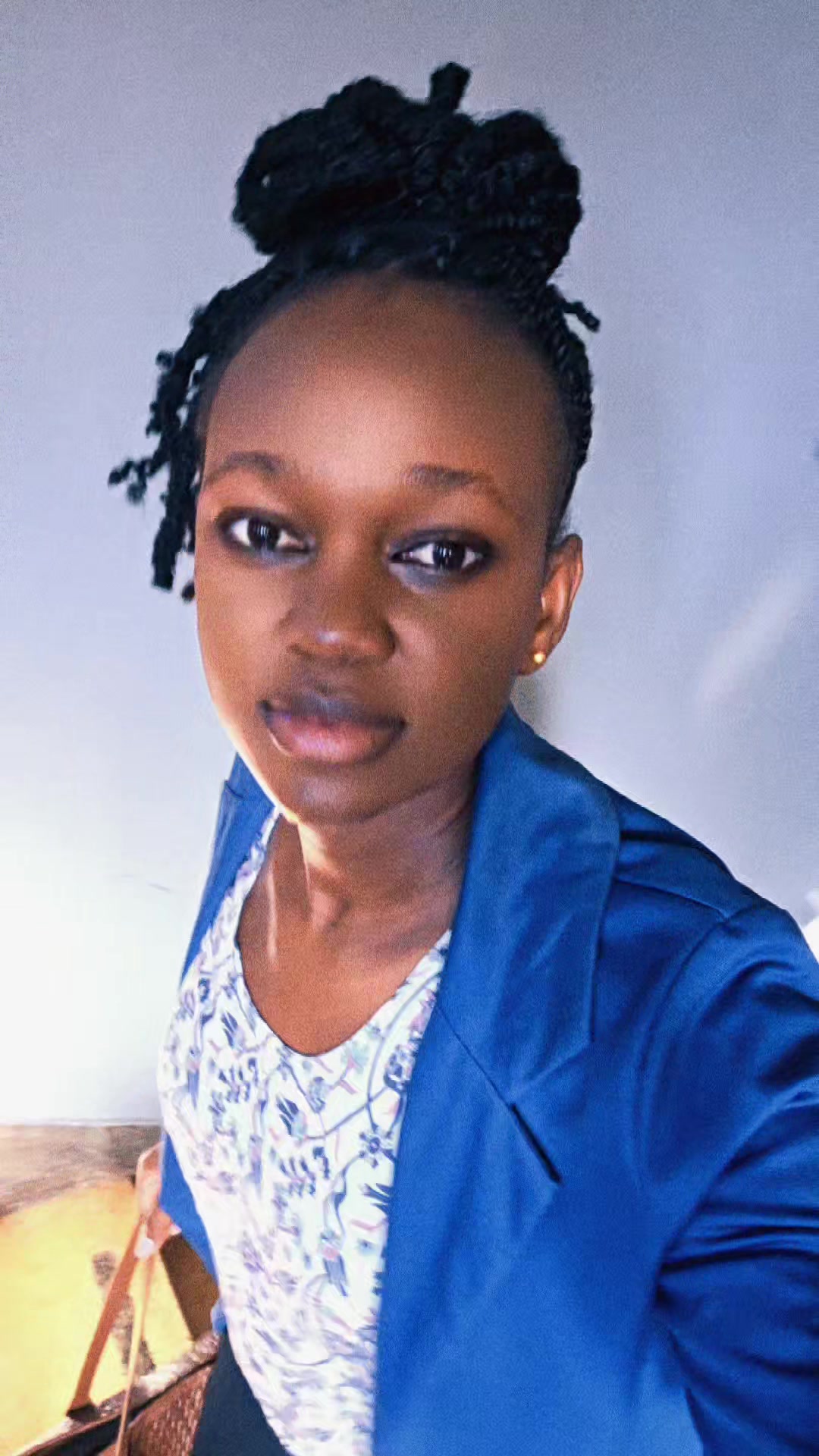 @Peris Otieno