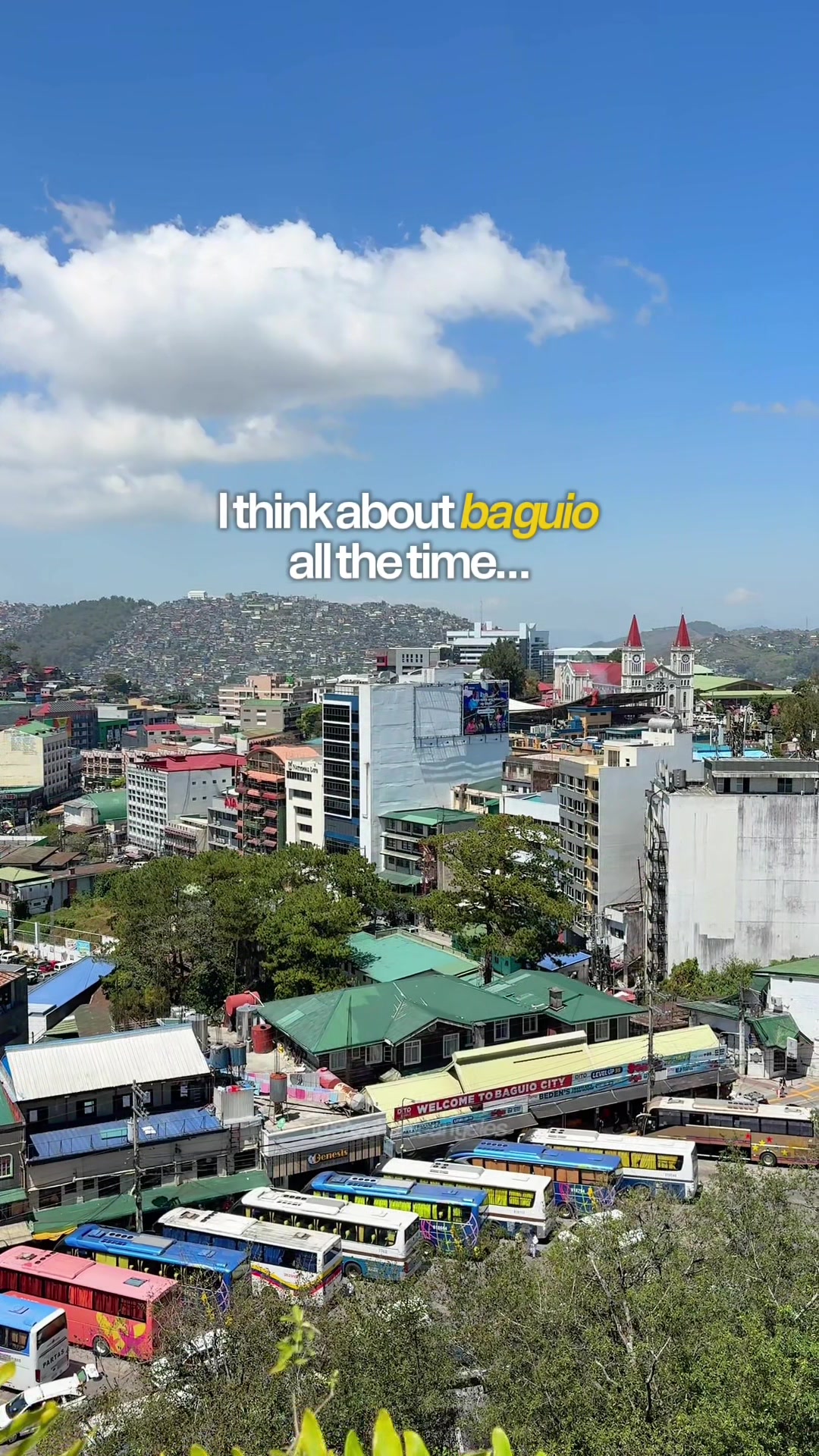 @Steph In Baguio