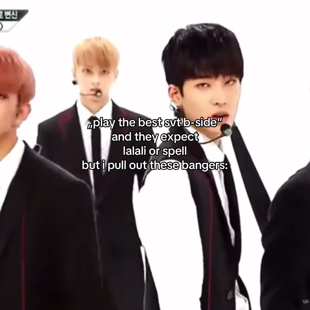 @stan svt