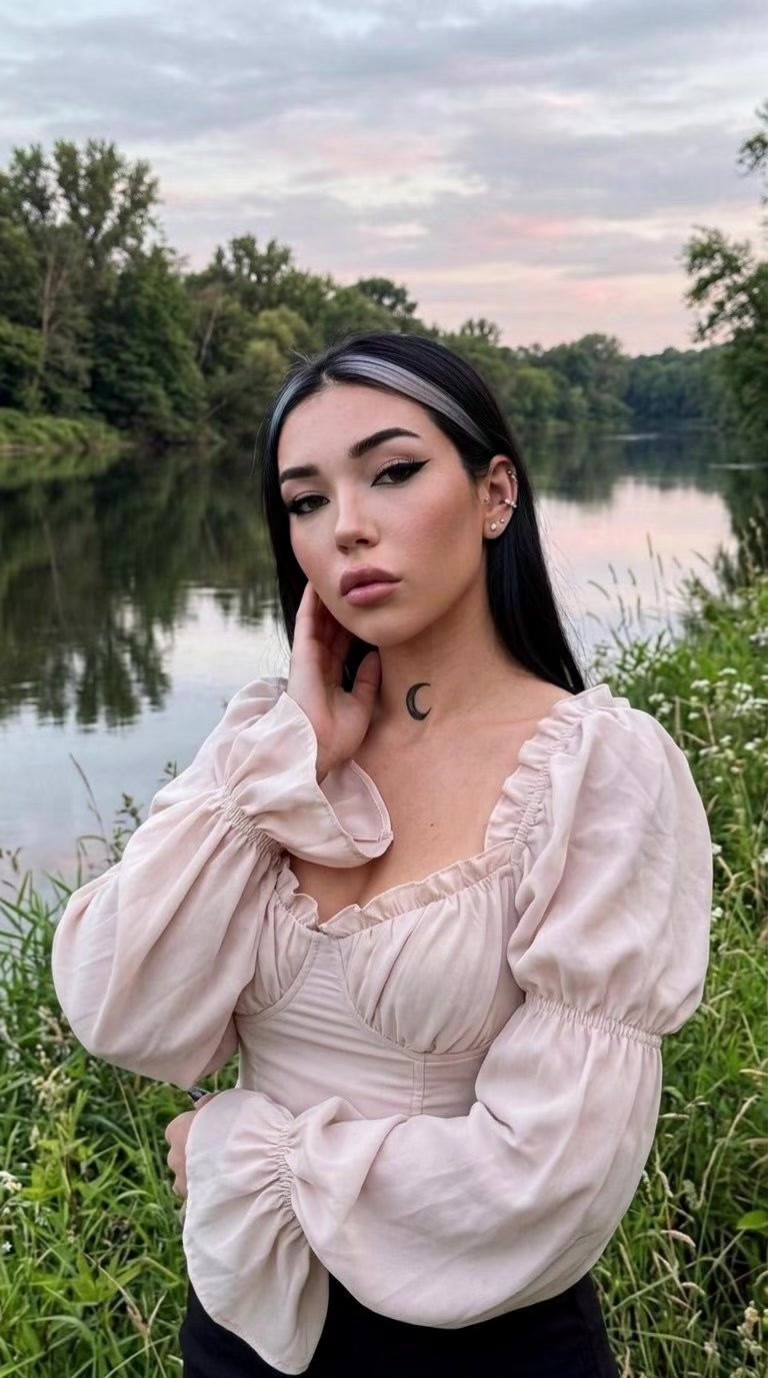 @Любовь
