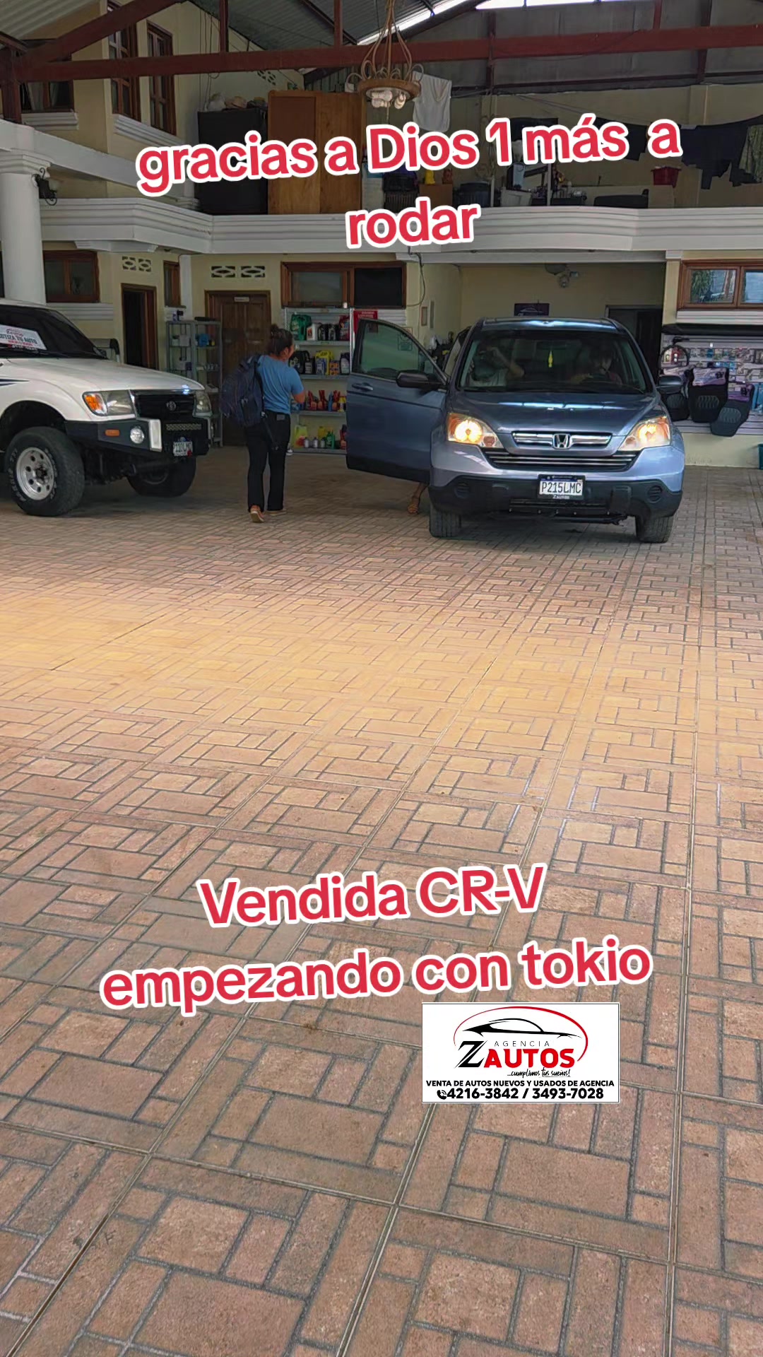 @Agencia Zautos