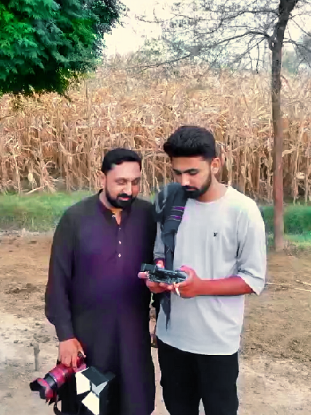 @Drone Master ✈️