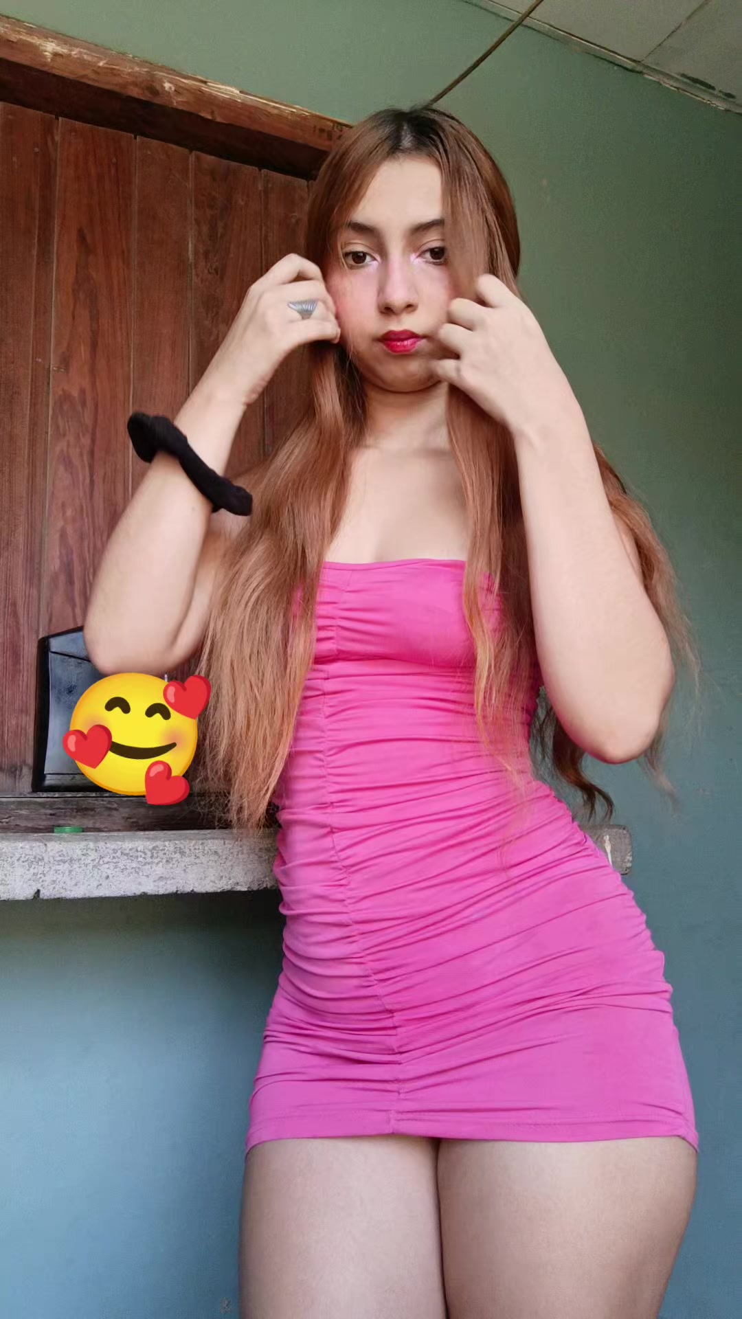 @Chelitaa💜