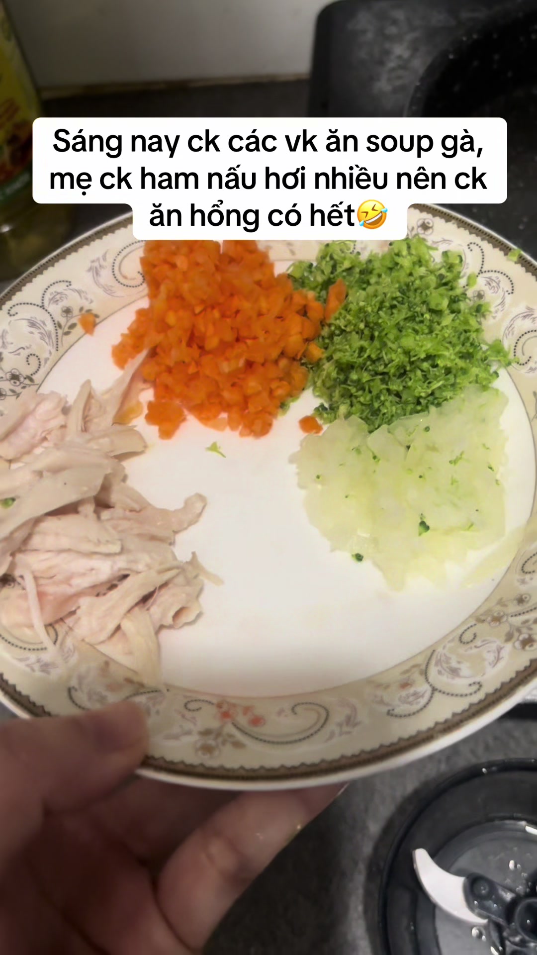 @Mẹ em bé Bơ🥑