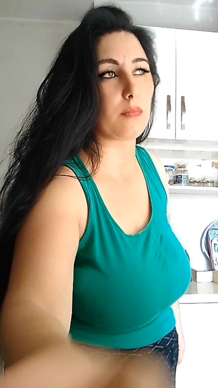 @Adanalı g&uuml;zel