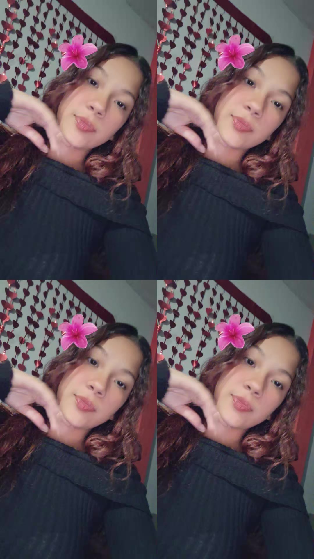 @Ashily YF๐