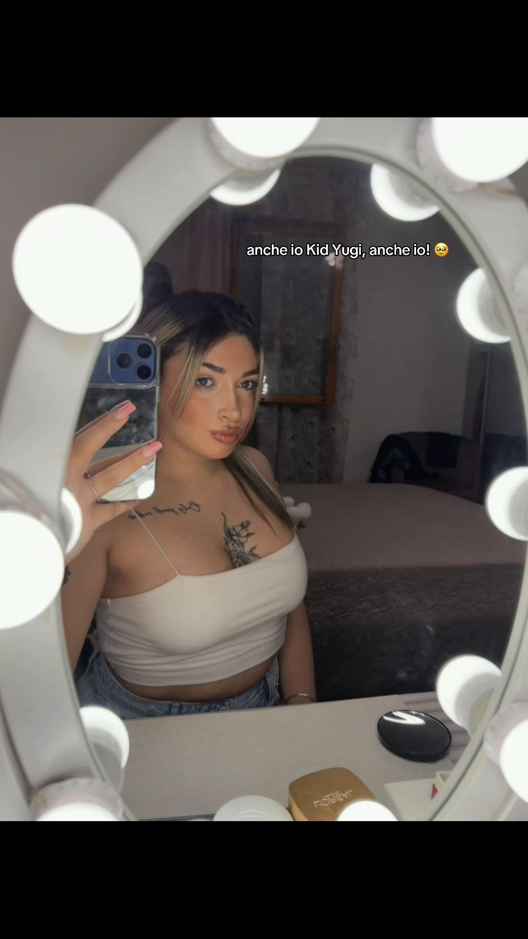 @Aurora Sciambra