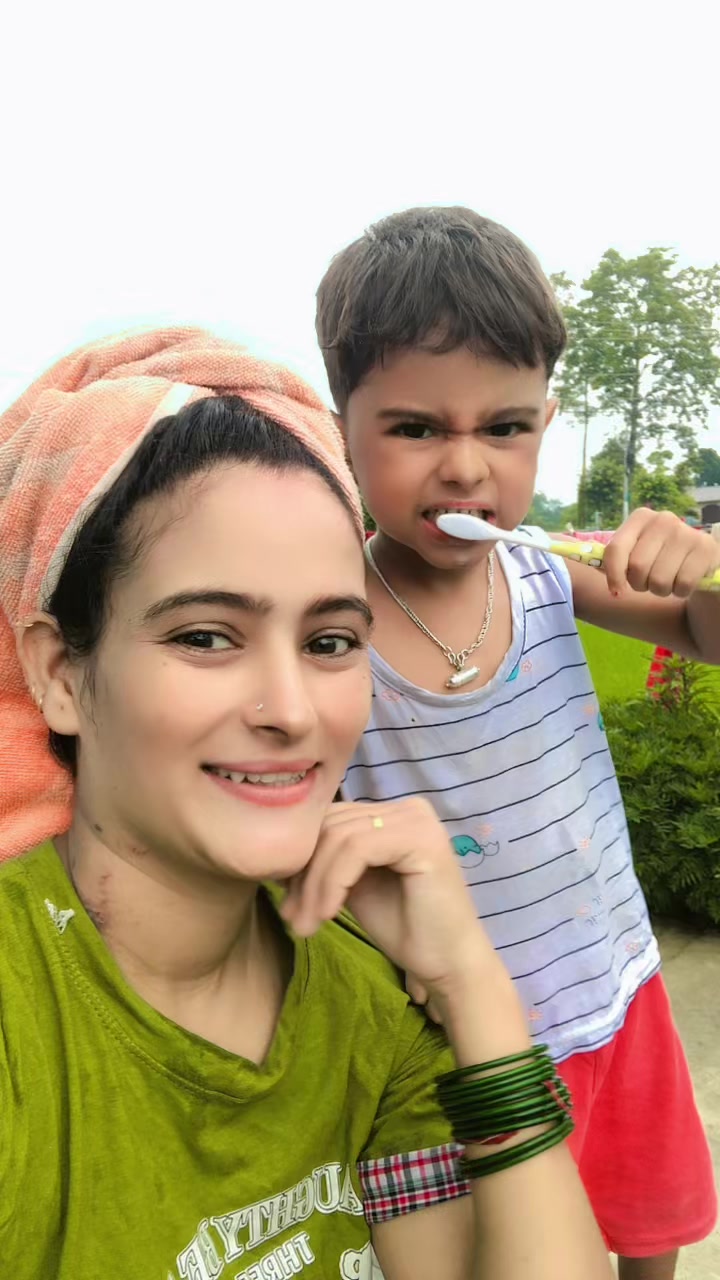 @शान्ति!