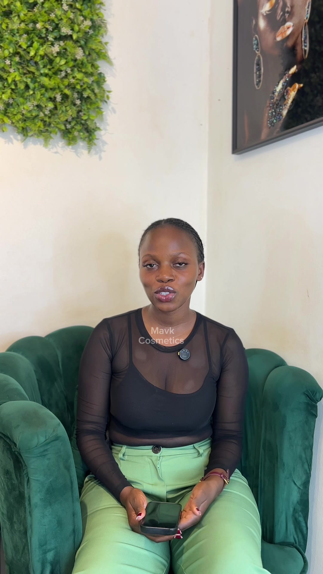 @MAVK SKINCARE SUPPLIERS UG