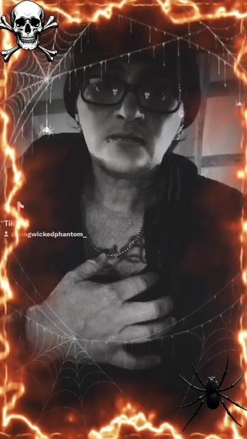 @🔥☠️KingWickedPhantom☠️🔥