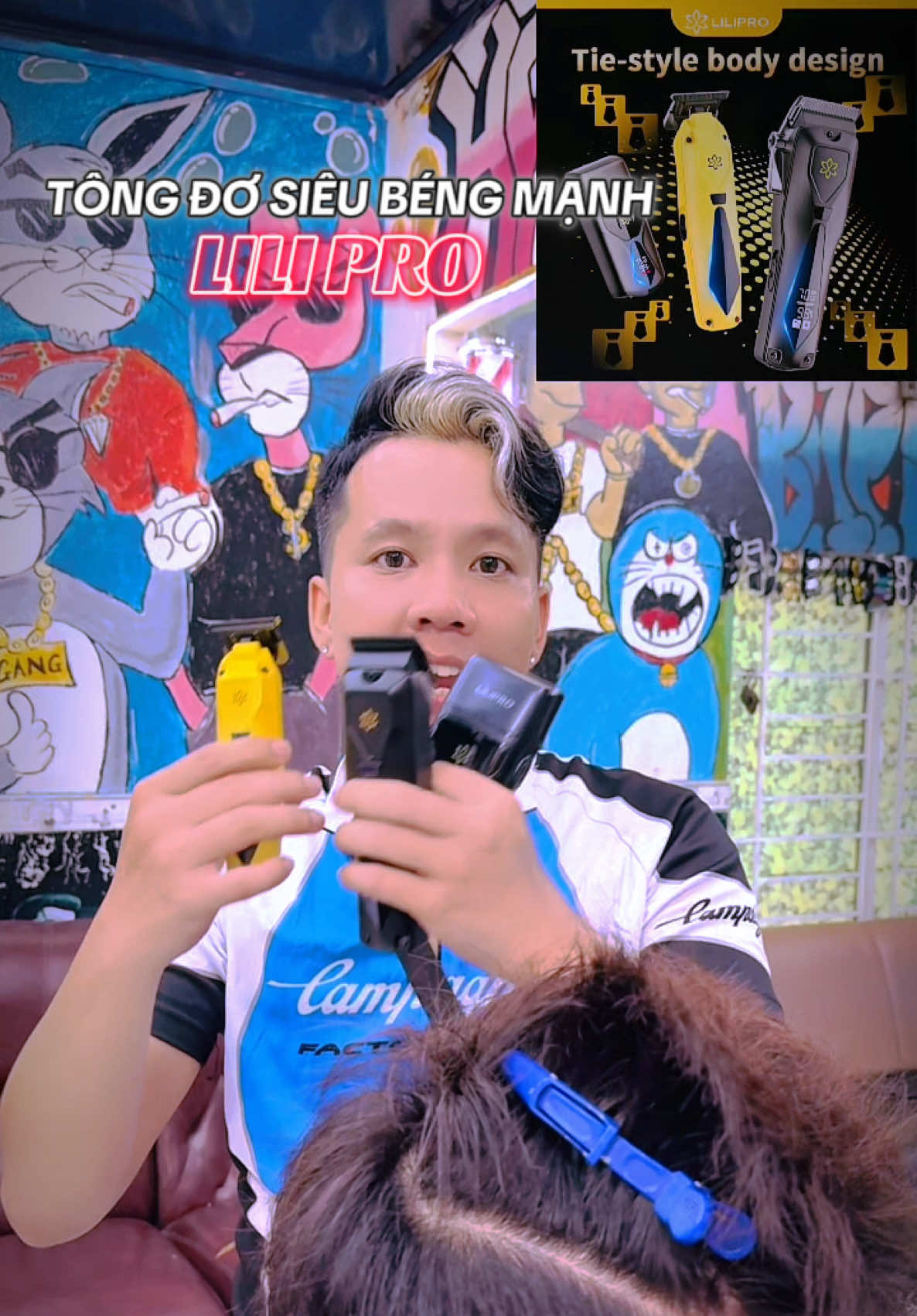 @💈𝐓𝐢𝐞̂́𝐧 ᴮᴬᴿᴮᴱᴿˢᴴᴼᴾ✂️