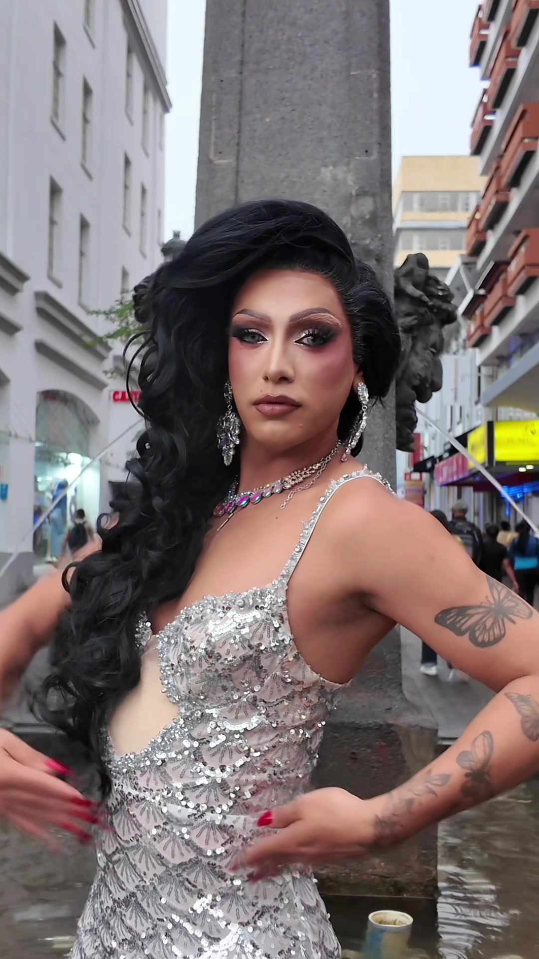@Miss y Mr Costa Rica Gay