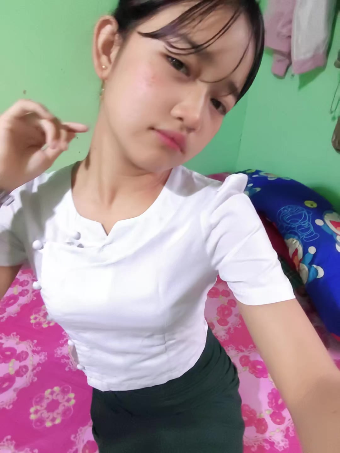 @爪ㄚ卂 丂卂卩卂ㄥ