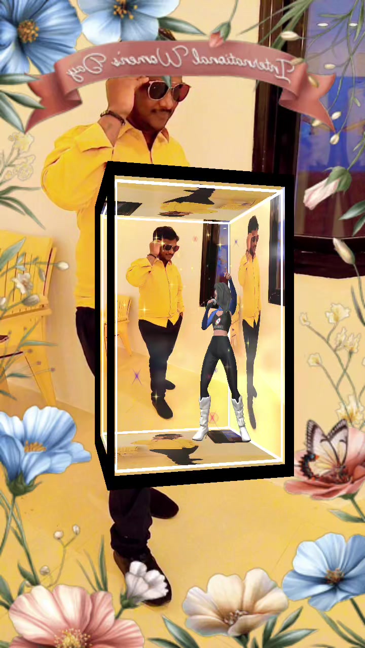 @💞దమ్ముంటే కాస్కో💞