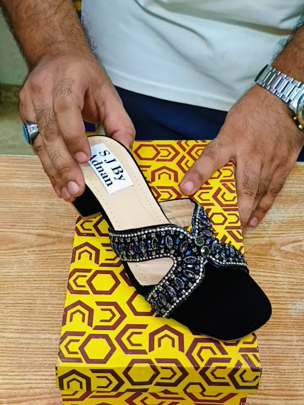 @Shoe Junction (By Adnan Shoes)