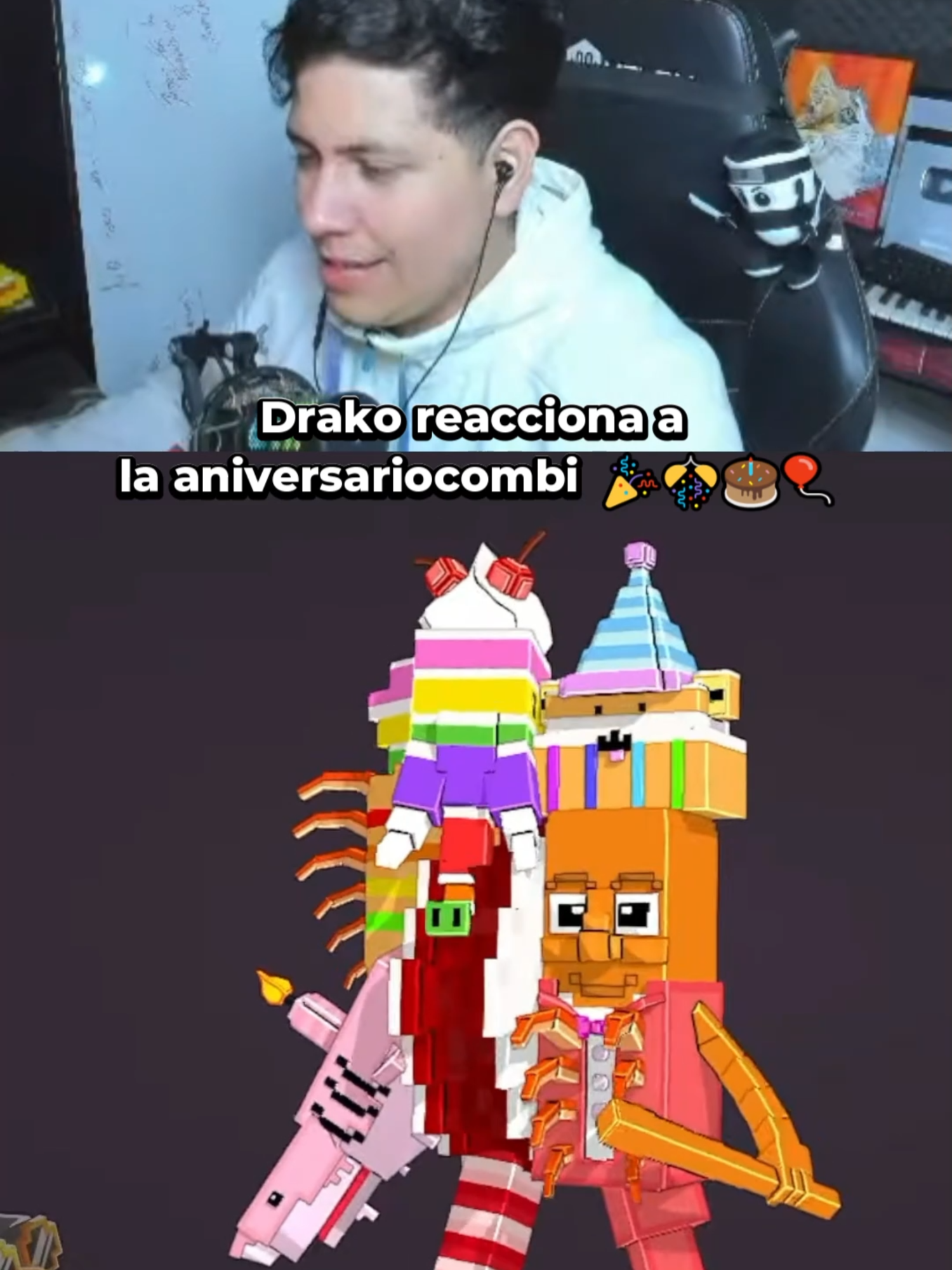 @Drako Clips