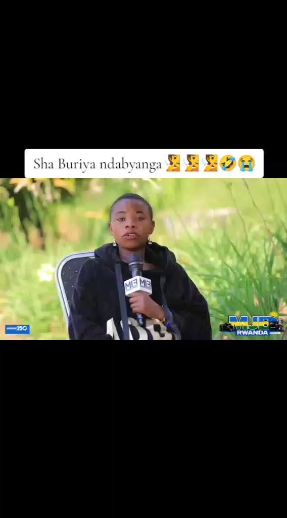 @MJB🇷🇼 RWANDA
