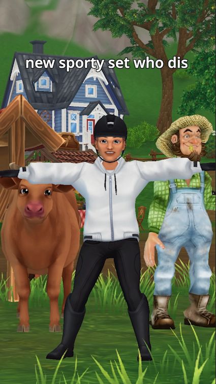 @Official Star Stable