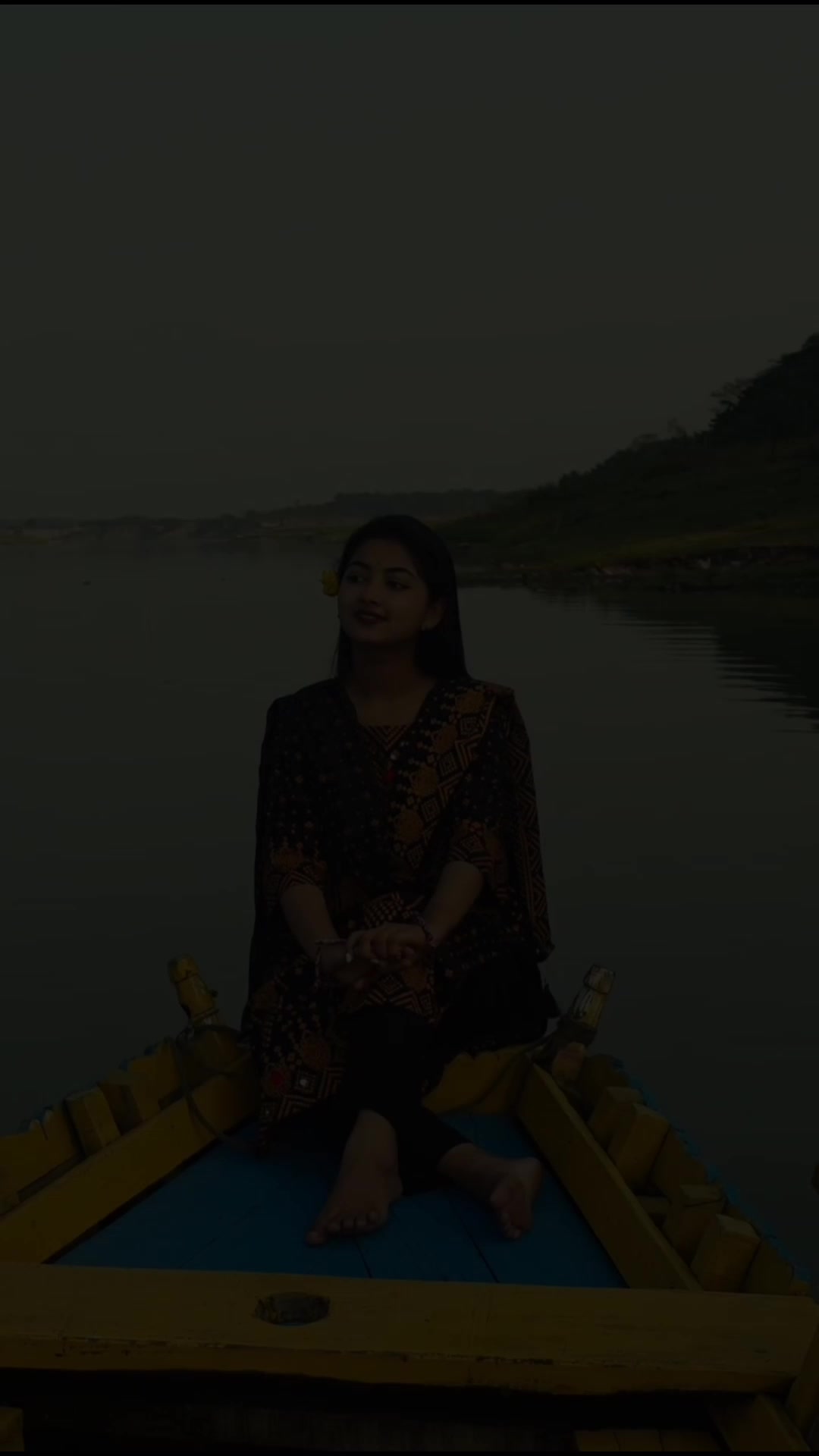 @নিঝুম দ্বীপ