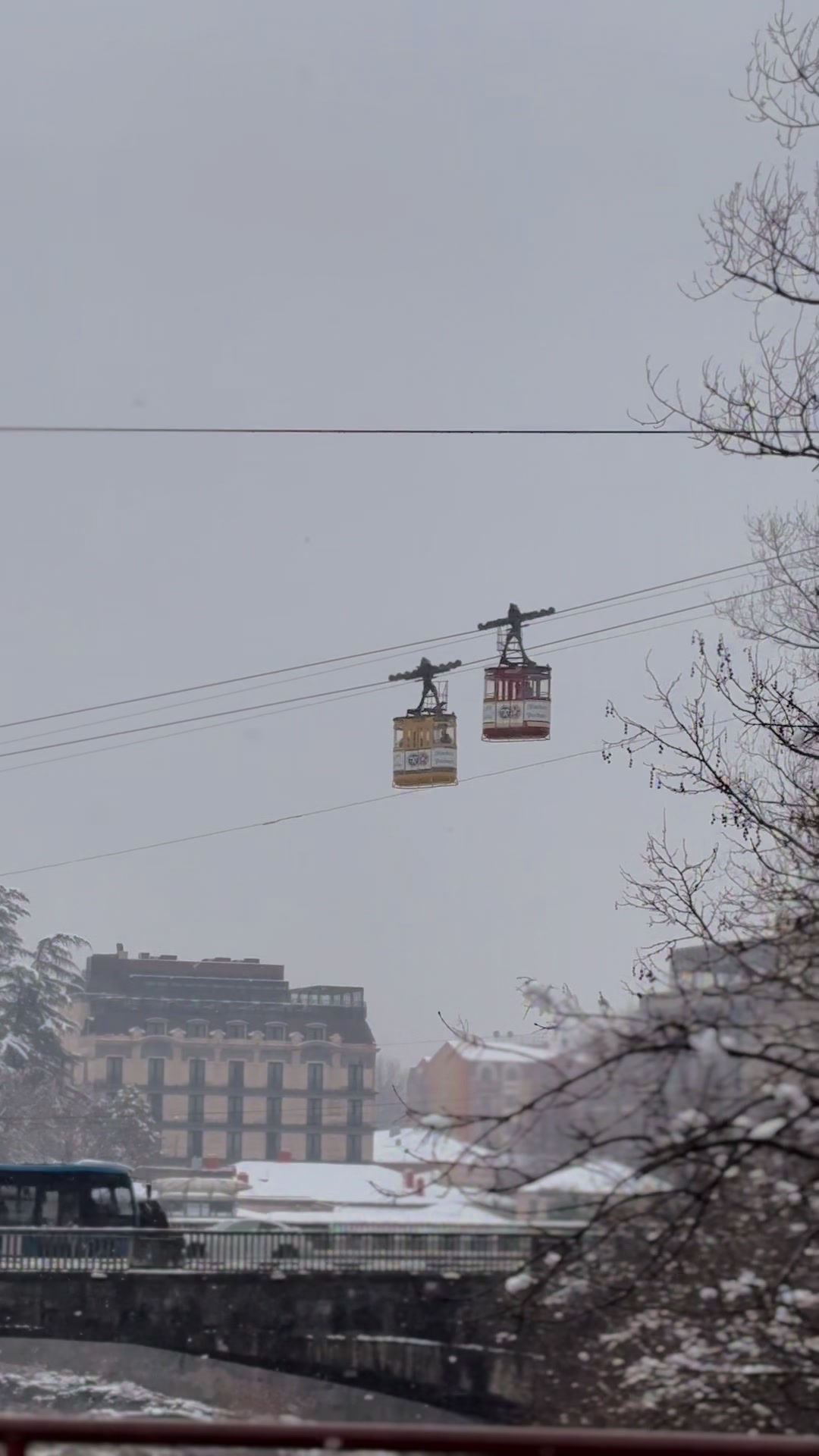@Kutaisi Free Walking Tour