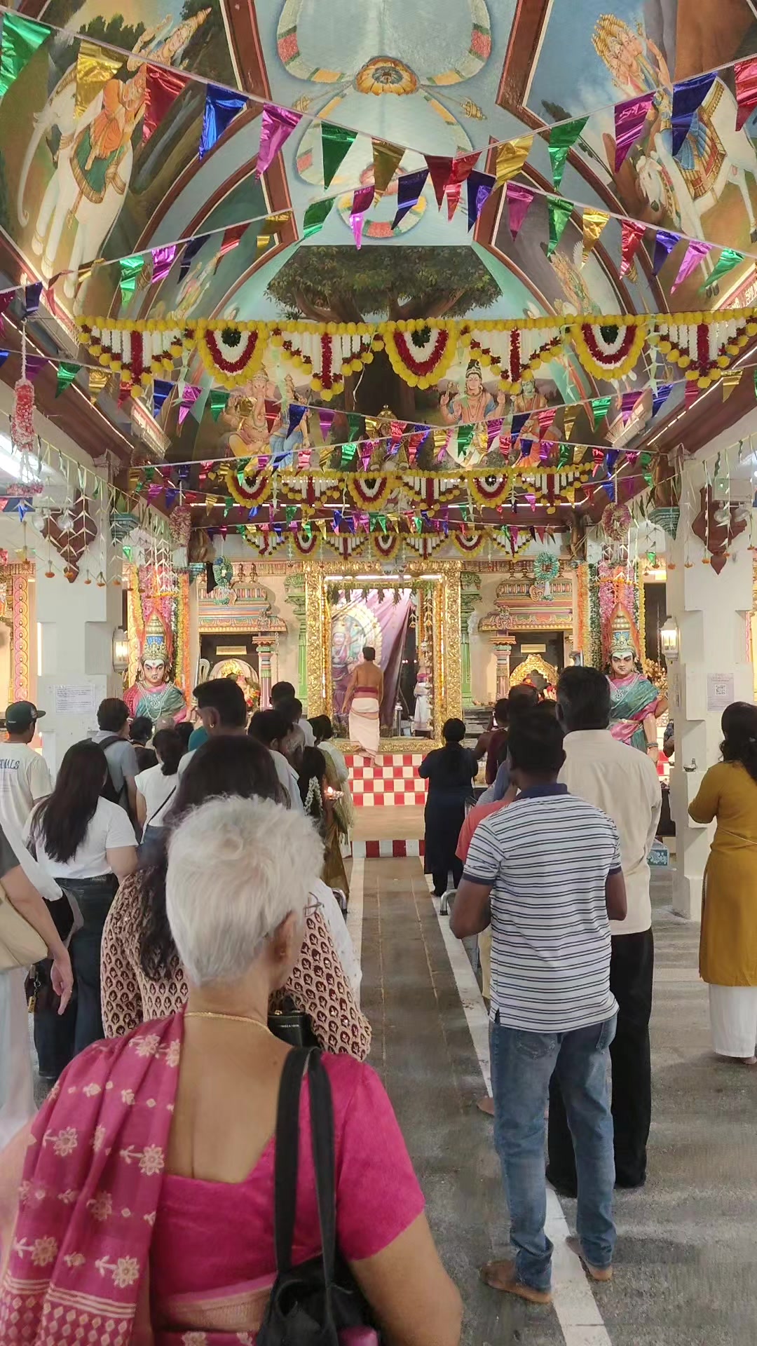 @Singai Angalaparameshwari