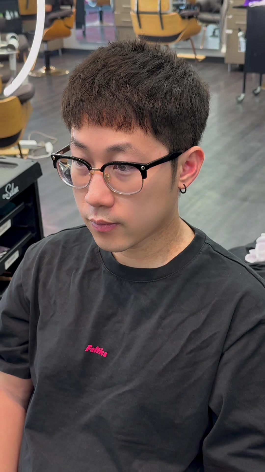 @Hairstylist~ elly