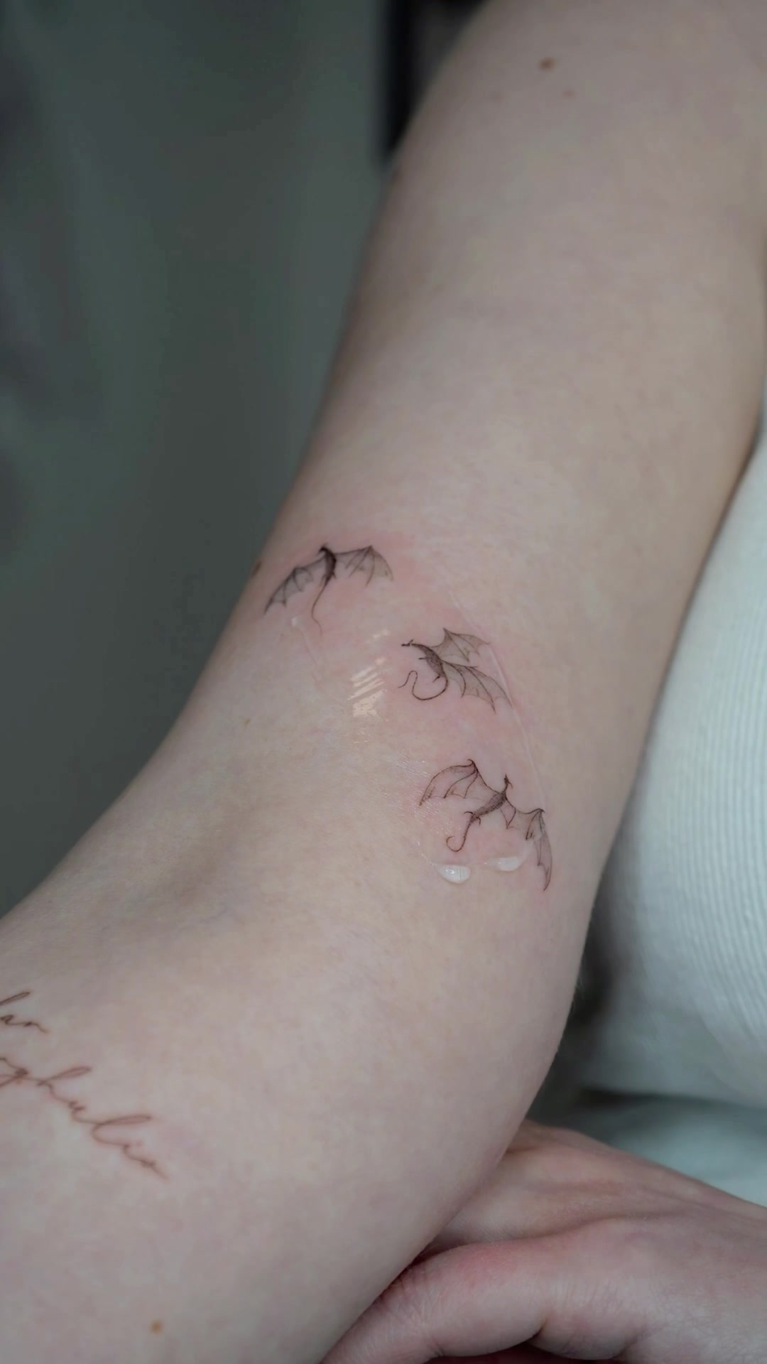 @Tattoos by Lana
