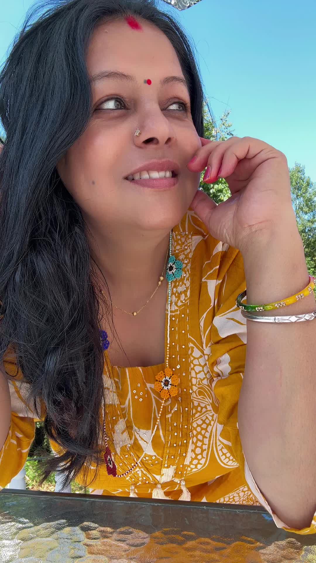@Manisha