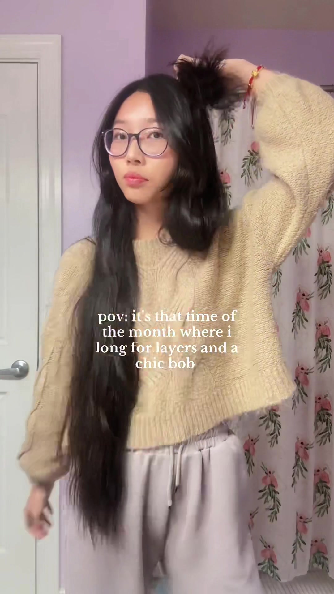 @vv is yawn