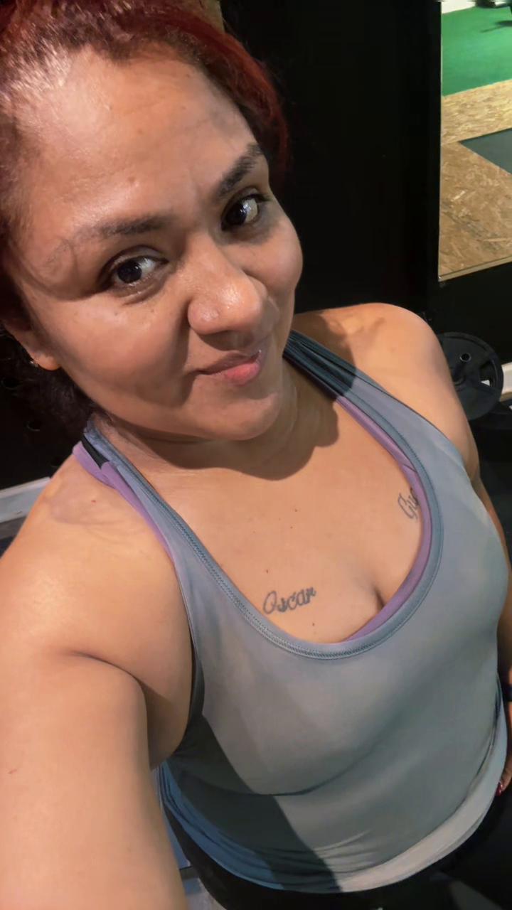 @Viviana Dominguez