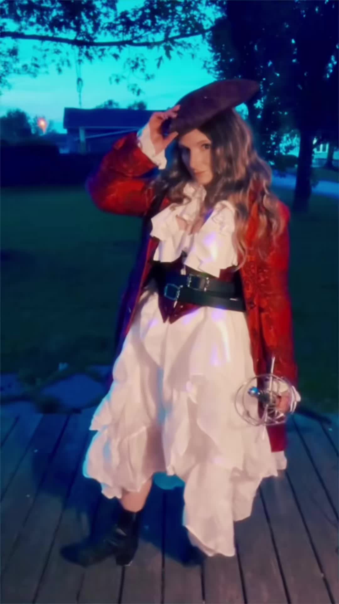 @Learea_Cosplay