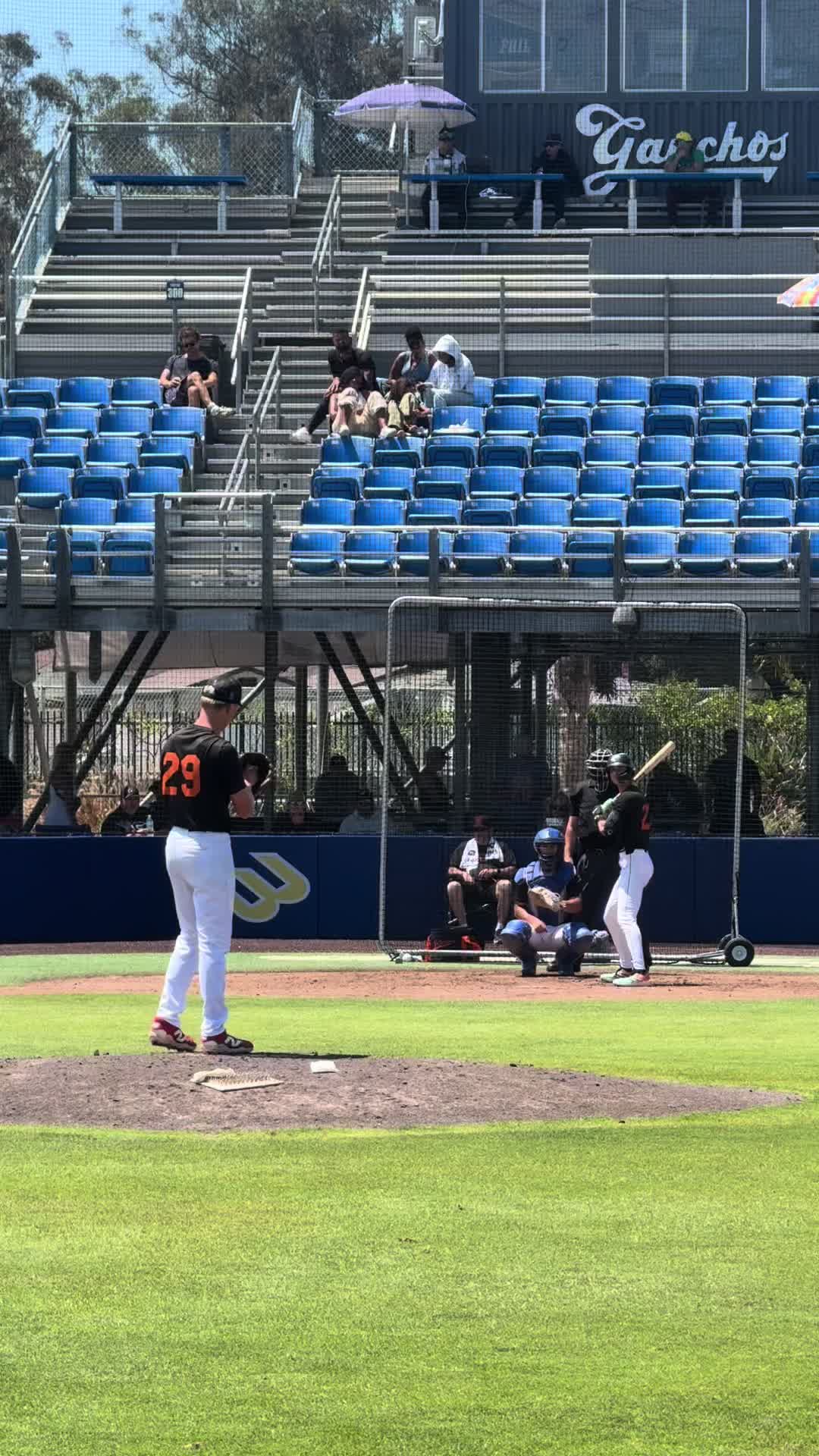 @SoCal Giants