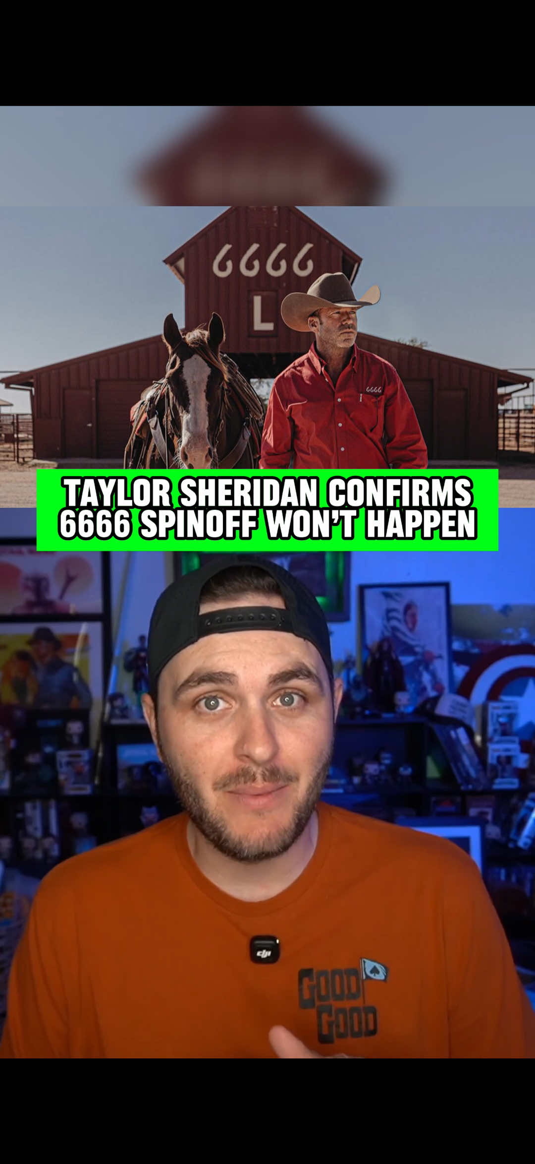 @Jake&rsquo;s Takes 🎥📺🍿