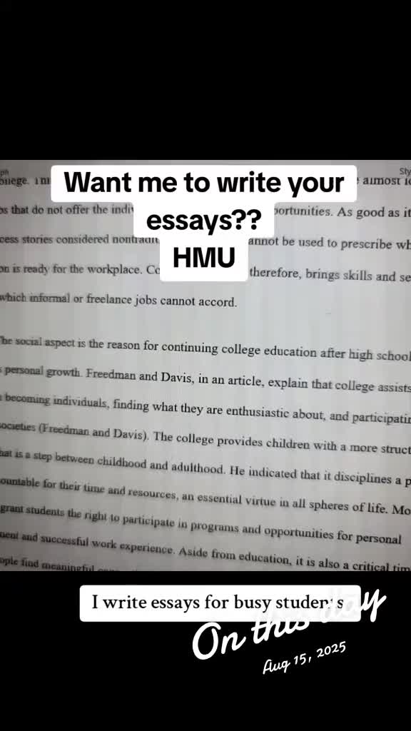 @The Homework Boy📚