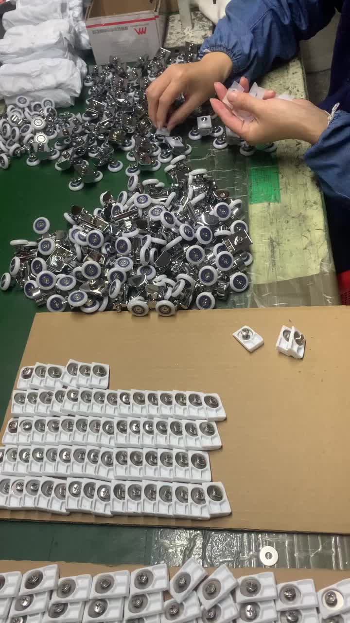 @East Sun Hardware Factory