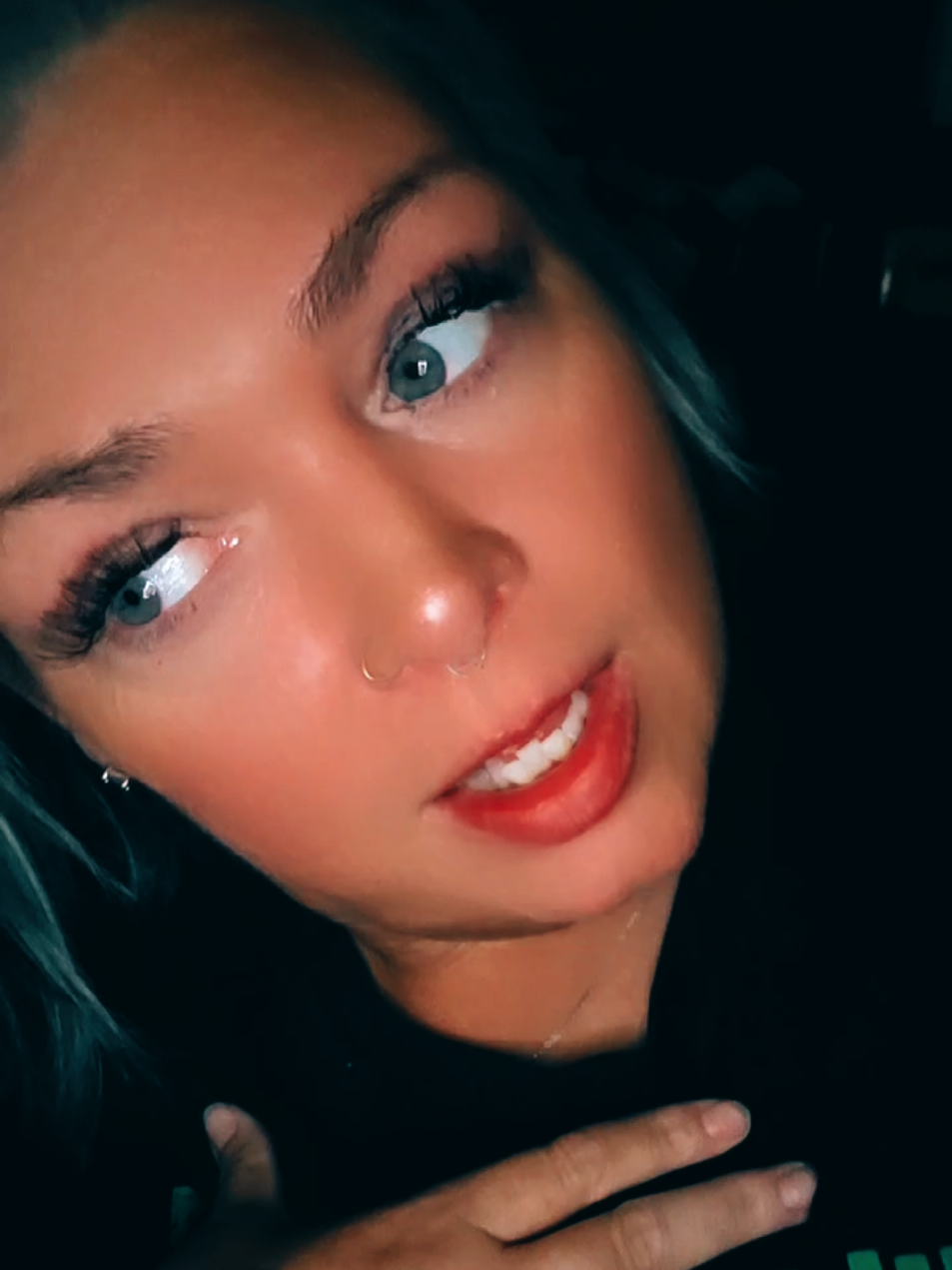 @Angela