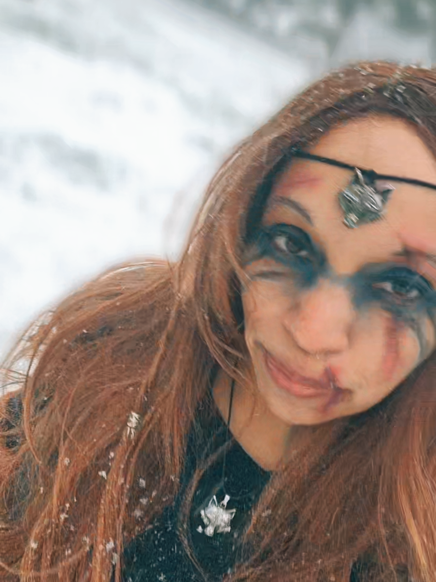 @Luna Wolf Goddess