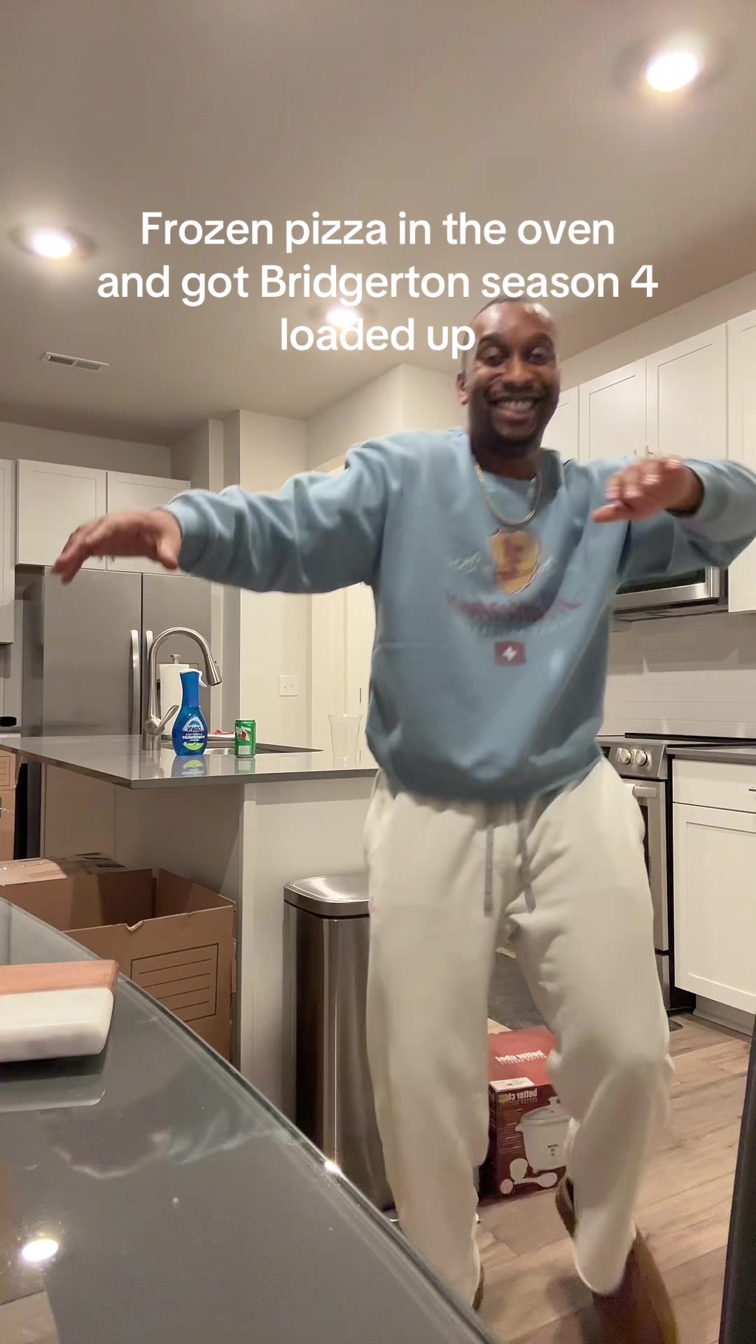 @MikeCakez 🌕
