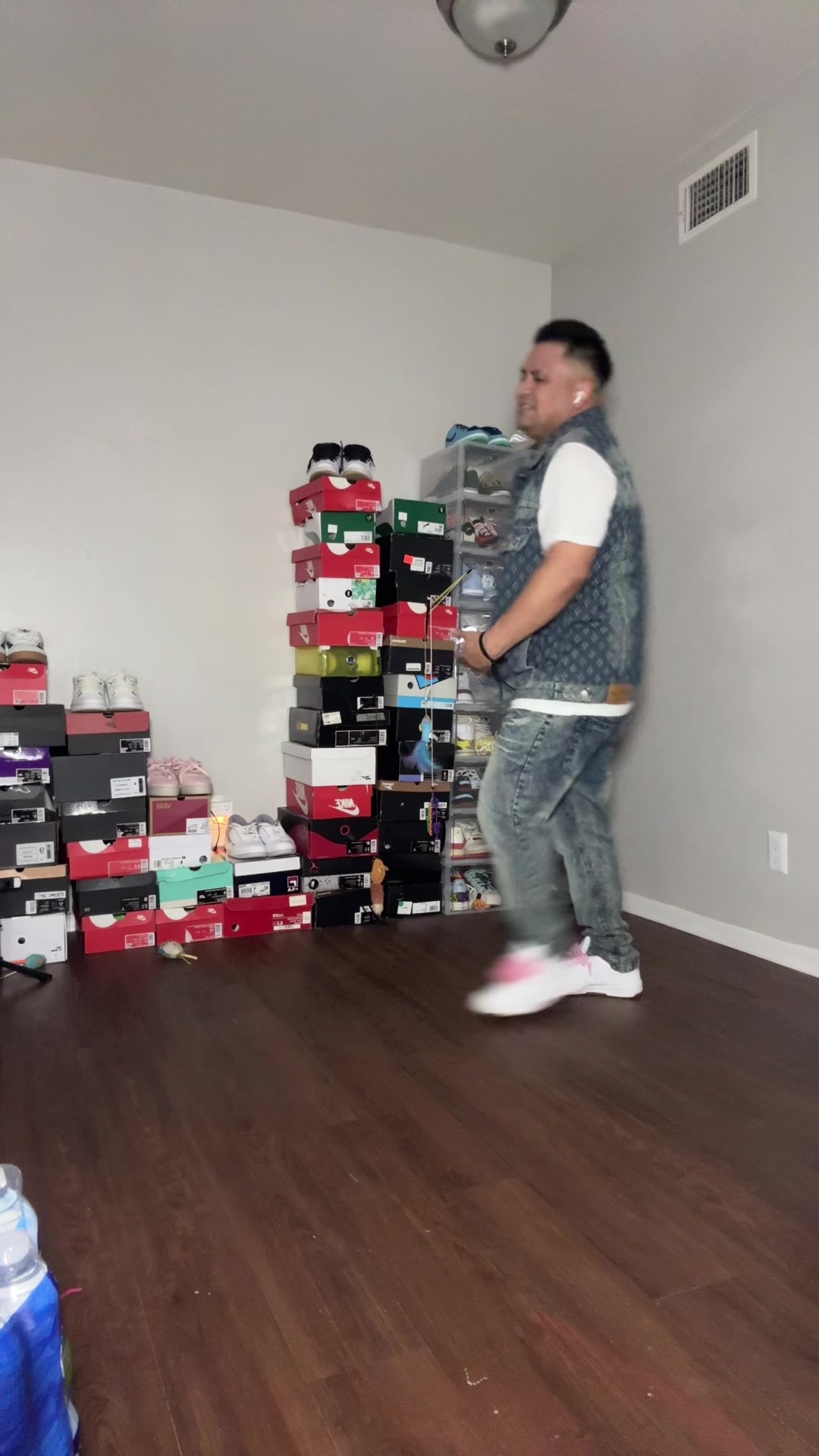 @The Shoenobi