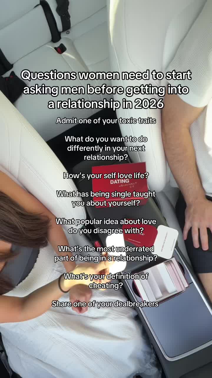 @We're Not Really Strangers