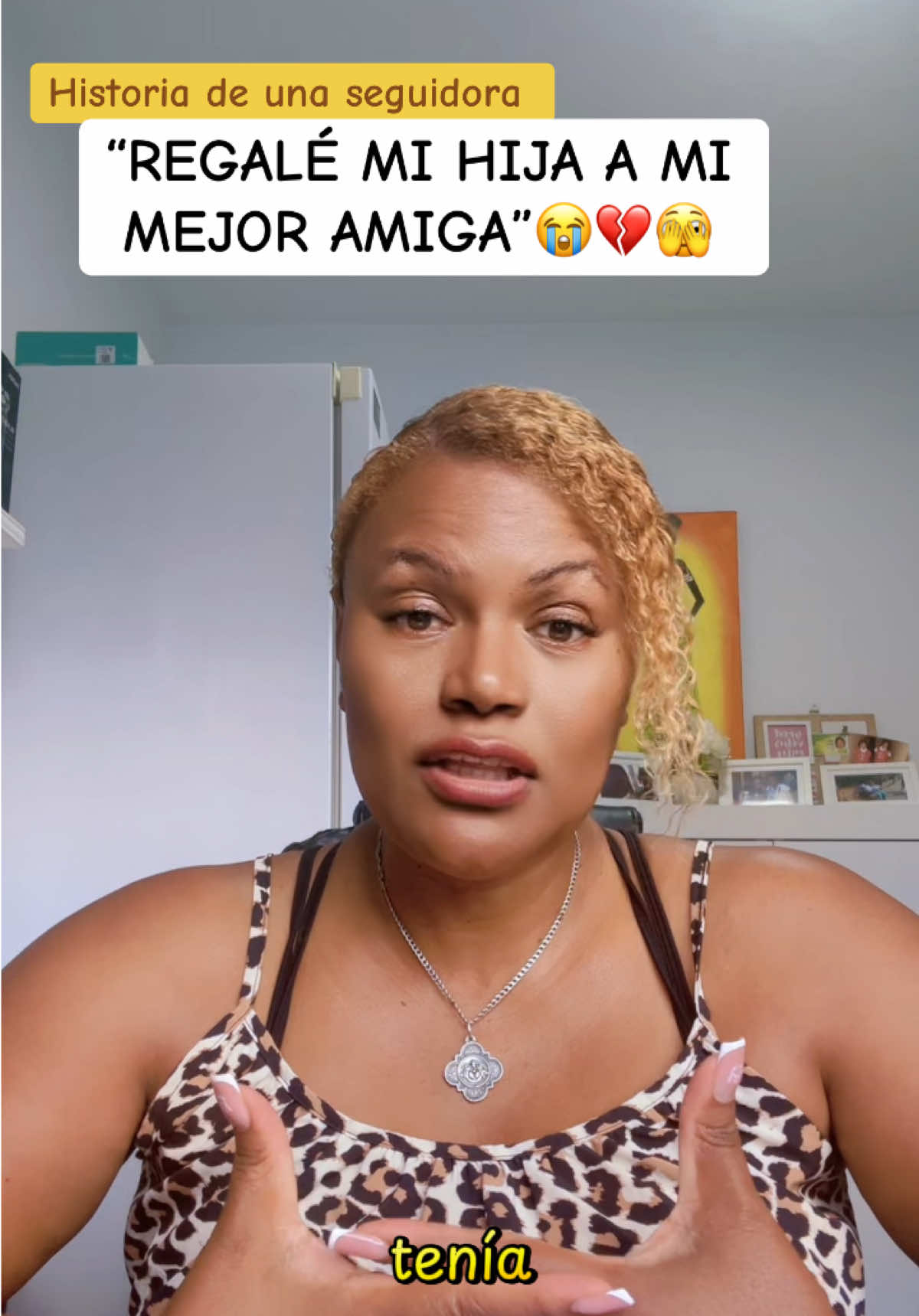 @Historias de Carmen