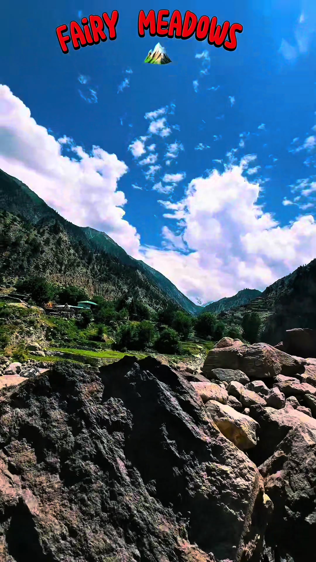 @Gilgit Baltistan Tour Planners