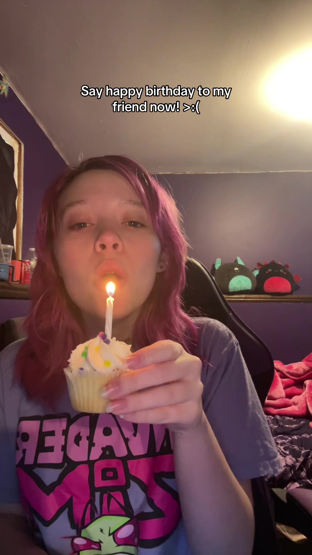 @Aaron 💜🩸