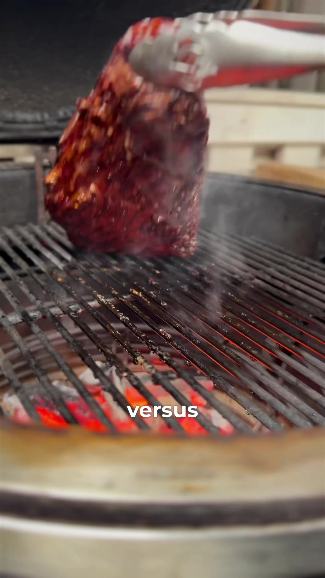 @Arne - King of Grill