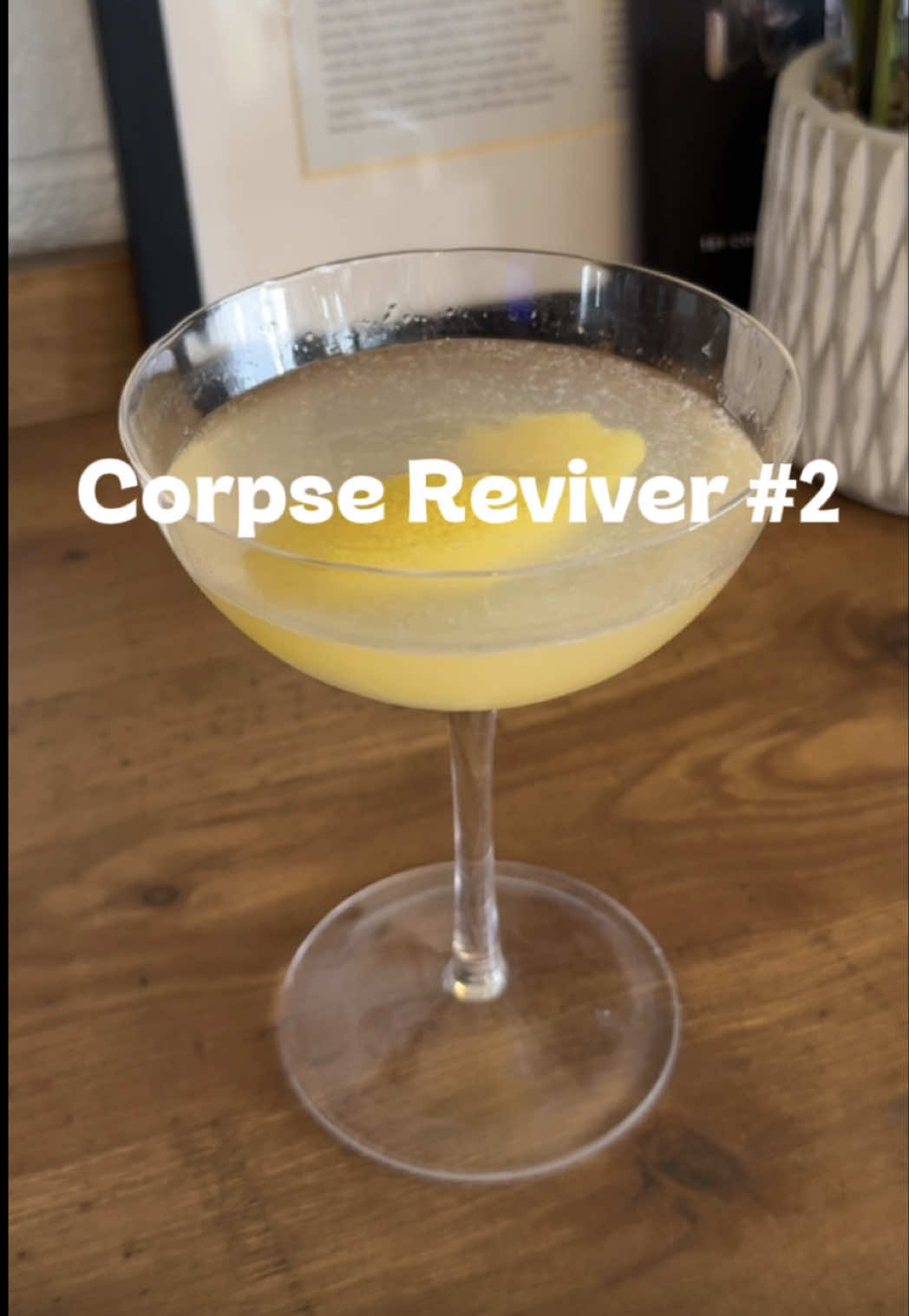 @HellQueen Cocktails
